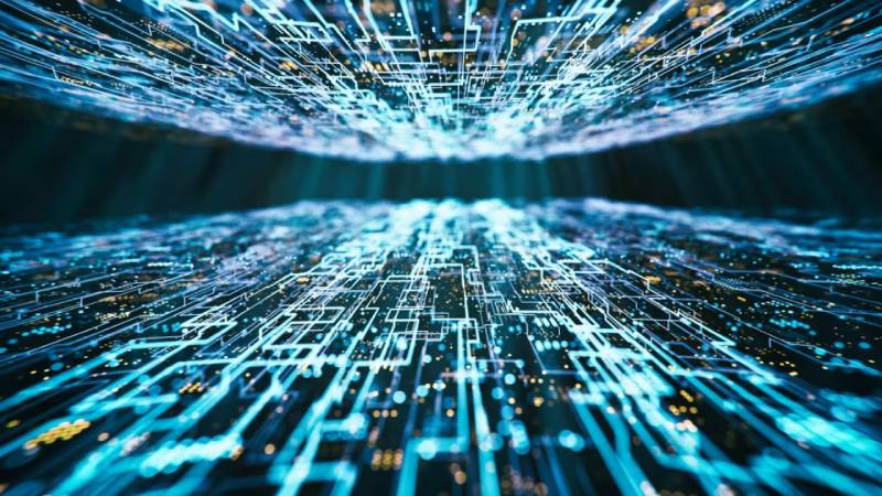 京山县网站建设：实施DevOps，赋能医疗保健领域数字化转型